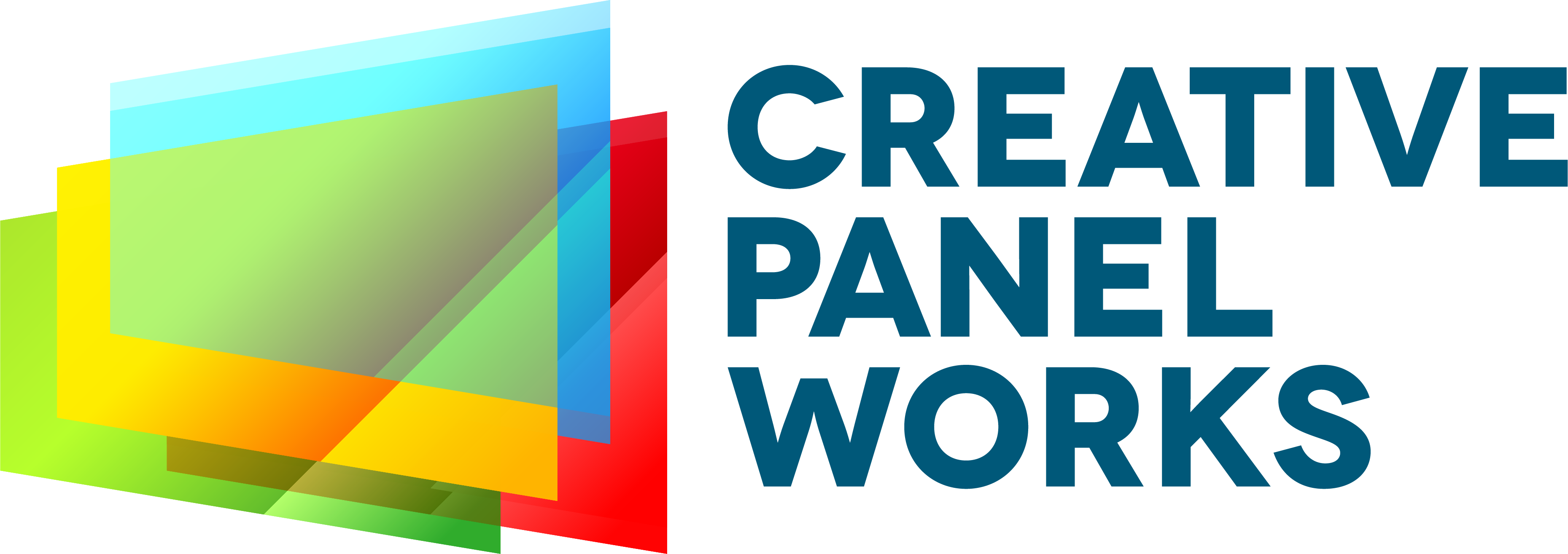Creative Panel Works Logo